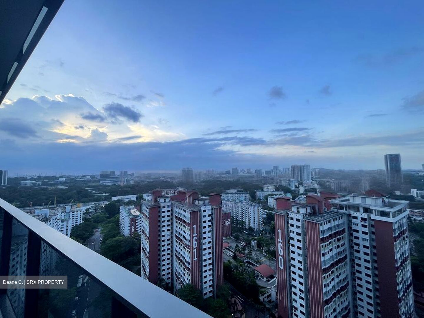 Stirling Residences (D3), Apartment #467016141